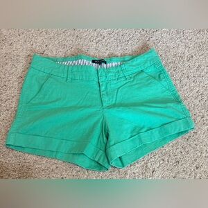 Dear John green shorts